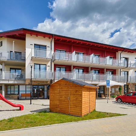 Private Cozy And Quiet Apartment Lipno nad Vltavou Kültér fotó