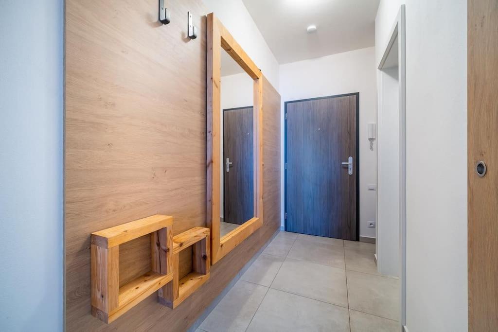 Private Cozy And Quiet Apartment Lipno nad Vltavou Kültér fotó