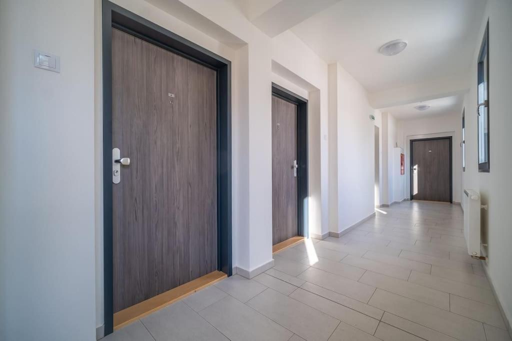 Private Cozy And Quiet Apartment Lipno nad Vltavou Kültér fotó