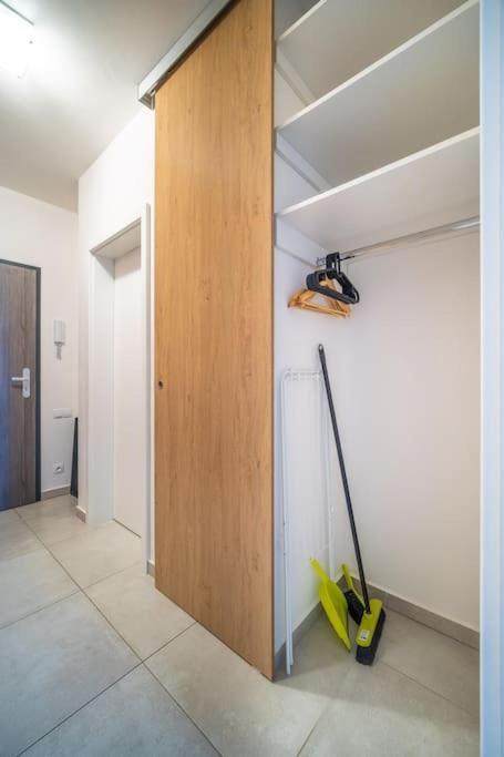 Private Cozy And Quiet Apartment Lipno nad Vltavou Kültér fotó