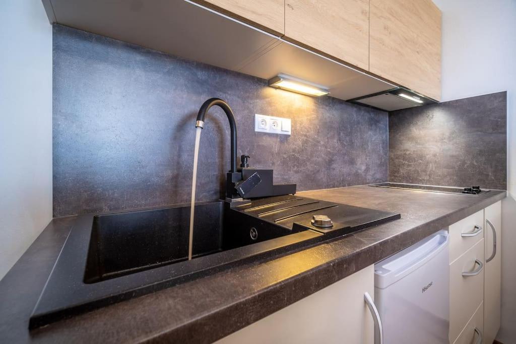 Private Cozy And Quiet Apartment Lipno nad Vltavou Kültér fotó