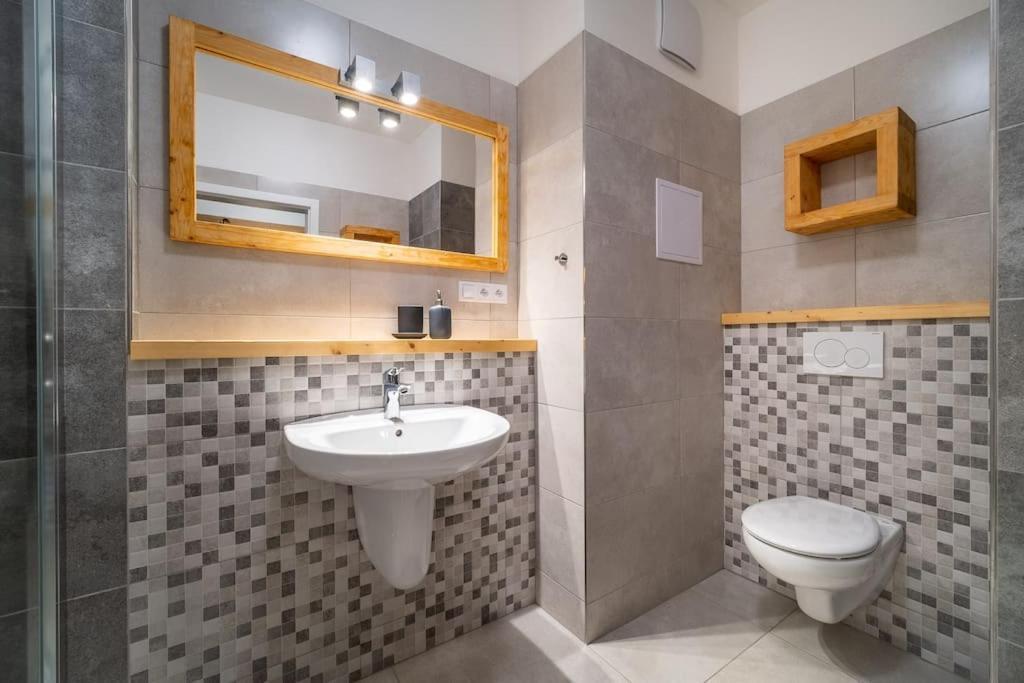 Private Cozy And Quiet Apartment Lipno nad Vltavou Kültér fotó