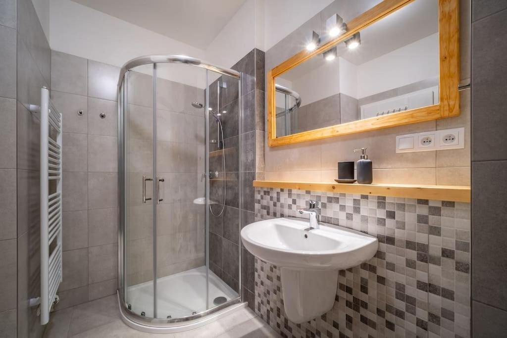 Private Cozy And Quiet Apartment Lipno nad Vltavou Kültér fotó